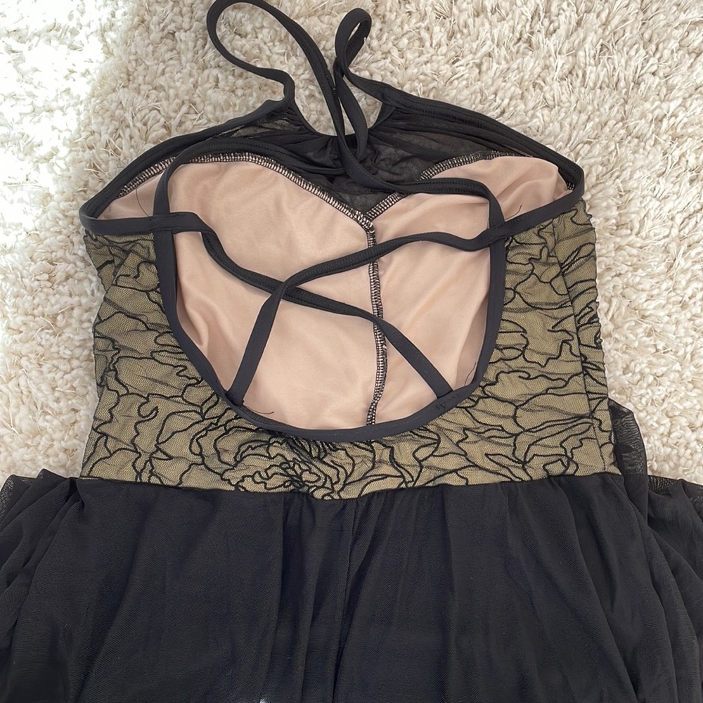 Weissman Dance Costume - image 2
